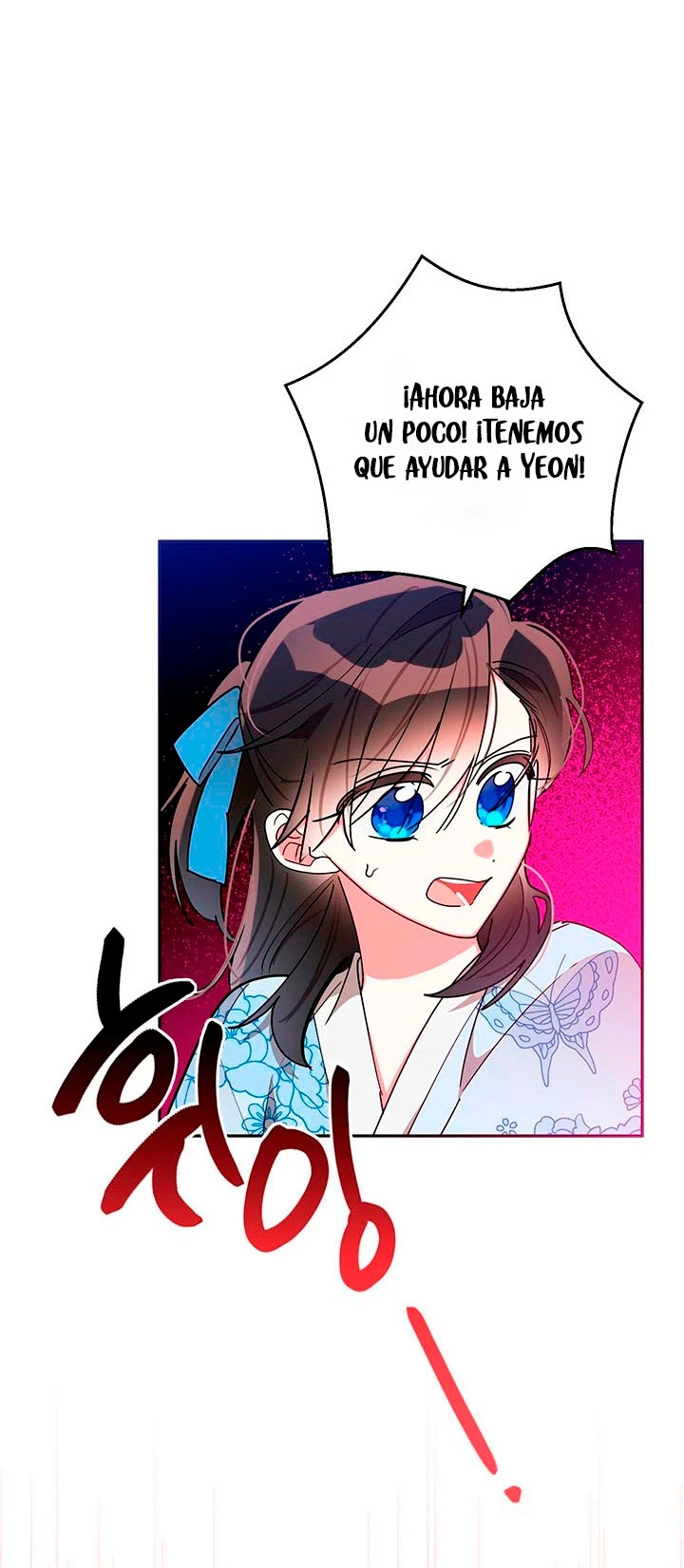 Soy La Preciosa Hija Del Gran Villano Del Mundo De Fantasía - Capítulo 65 - Página 62 - LectorTMOo