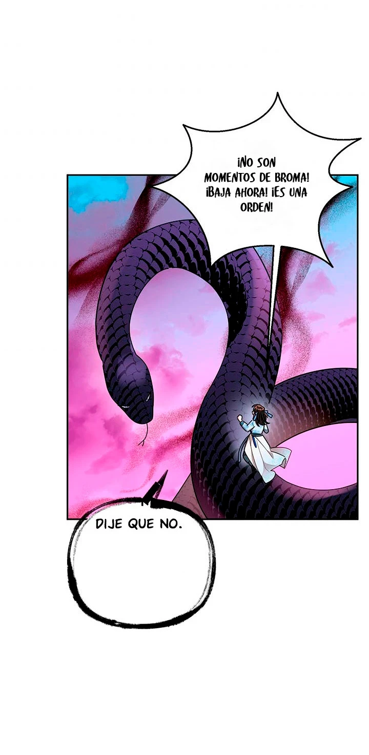 Soy La Preciosa Hija Del Gran Villano Del Mundo De Fantasía - Capítulo 66 - Página 10 - LectorTMOo