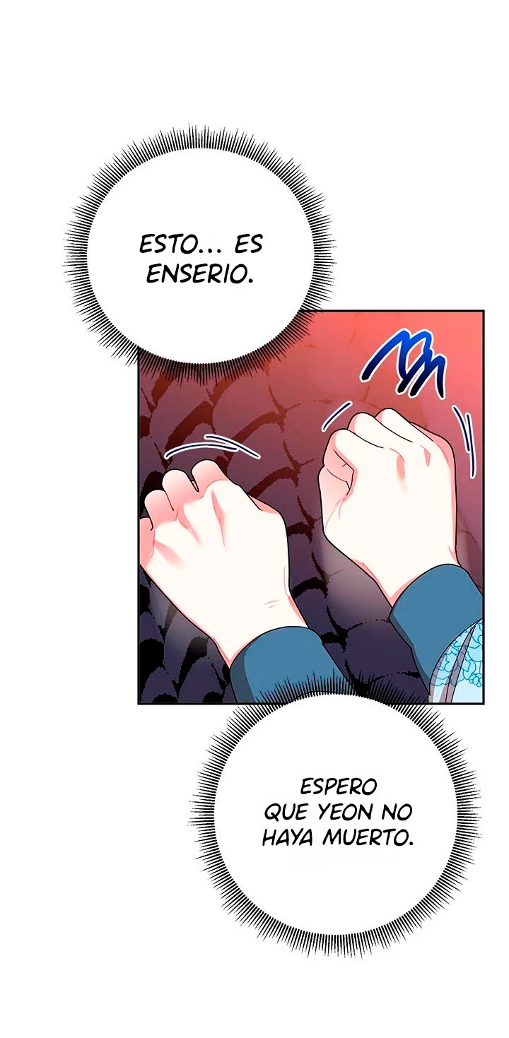 Soy La Preciosa Hija Del Gran Villano Del Mundo De Fantasía - Capítulo 66 - Página 15 - LectorTMOo