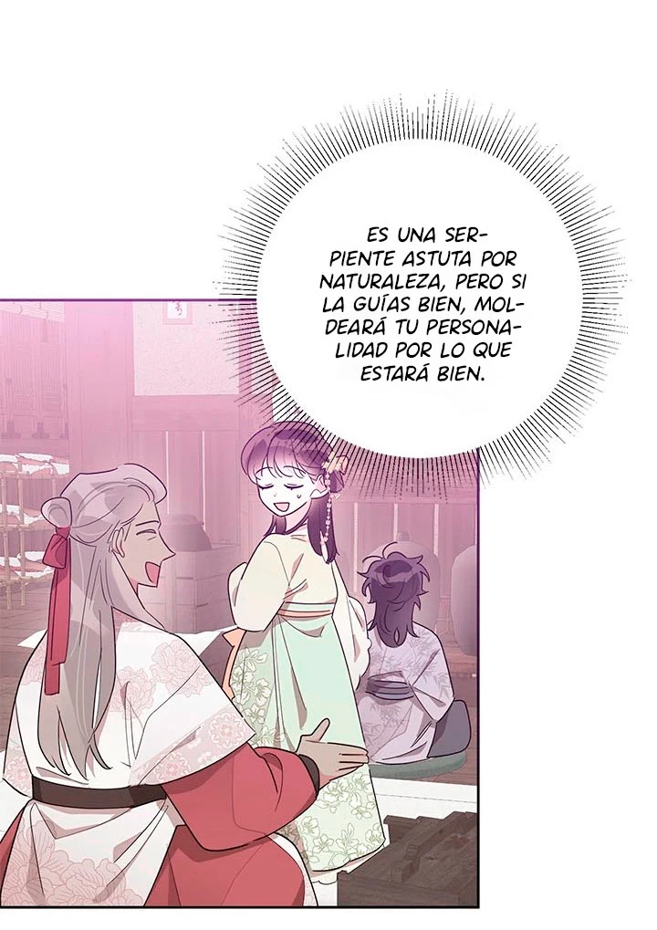 Soy La Preciosa Hija Del Gran Villano Del Mundo De Fantasía - Capítulo 66 - Página 21 - LectorTMOo
