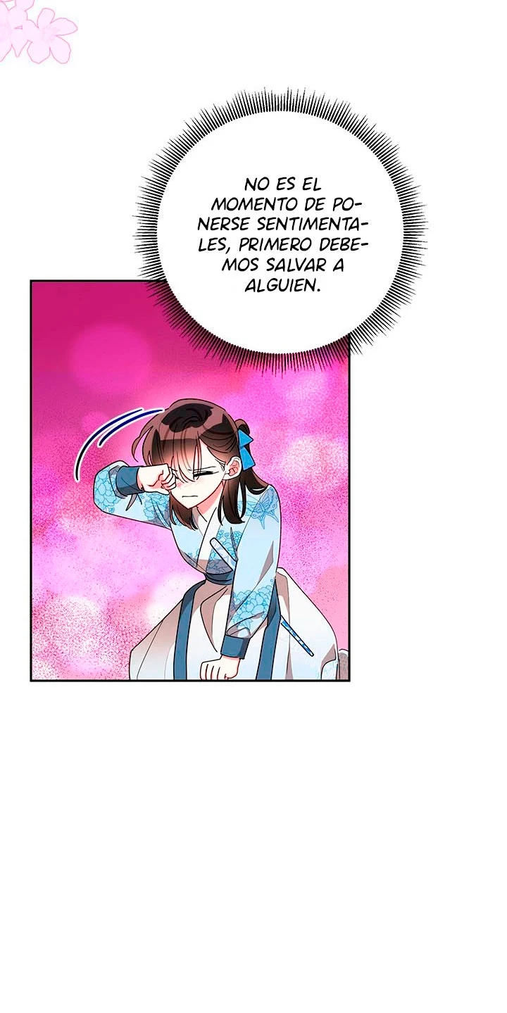 Soy La Preciosa Hija Del Gran Villano Del Mundo De Fantasía - Capítulo 66 - Página 23 - LectorTMOo