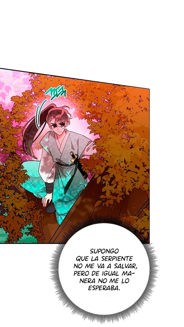 Soy La Preciosa Hija Del Gran Villano Del Mundo De Fantasía - Capítulo 66 - Página 25 - LectorTMOo