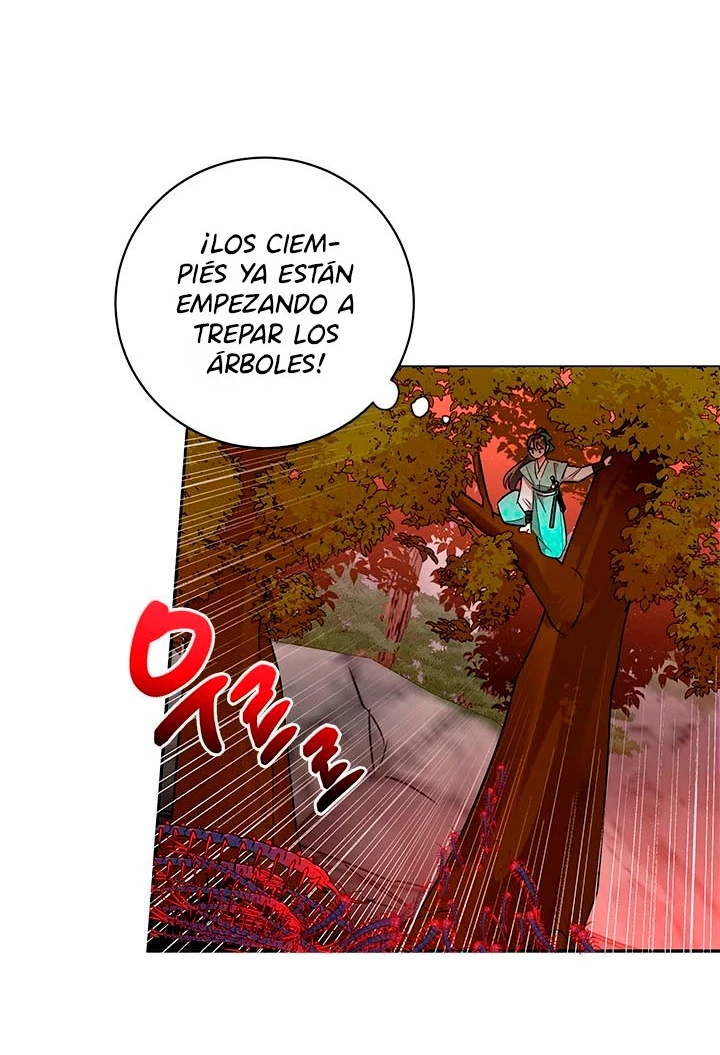 Soy La Preciosa Hija Del Gran Villano Del Mundo De Fantasía - Capítulo 66 - Página 30 - LectorTMOo