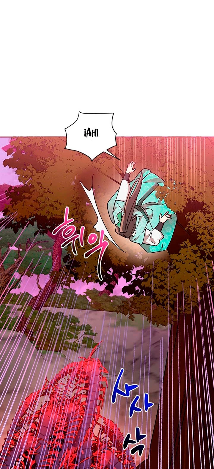 Soy La Preciosa Hija Del Gran Villano Del Mundo De Fantasía - Capítulo 66 - Página 37 - LectorTMOo