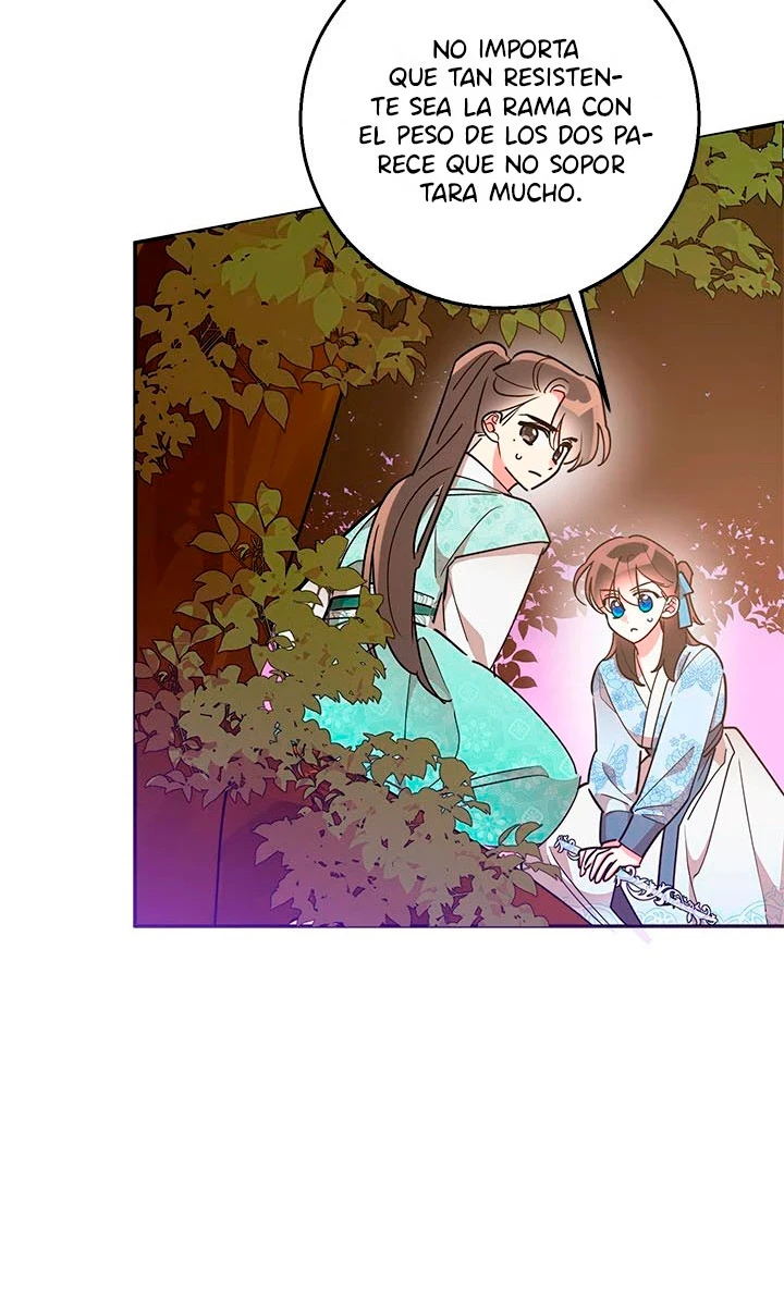 Soy La Preciosa Hija Del Gran Villano Del Mundo De Fantasía - Capítulo 66 - Página 57 - LectorTMOo