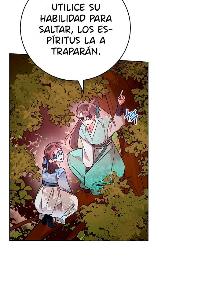 Soy La Preciosa Hija Del Gran Villano Del Mundo De Fantasía - Capítulo 66 - Página 60 - LectorTMOo