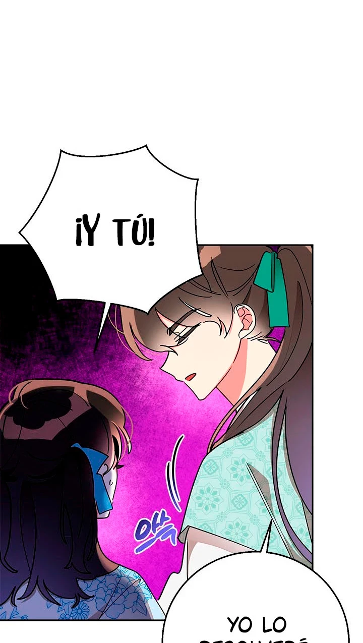 Soy La Preciosa Hija Del Gran Villano Del Mundo De Fantasía - Capítulo 66 - Página 62 - LectorTMOo