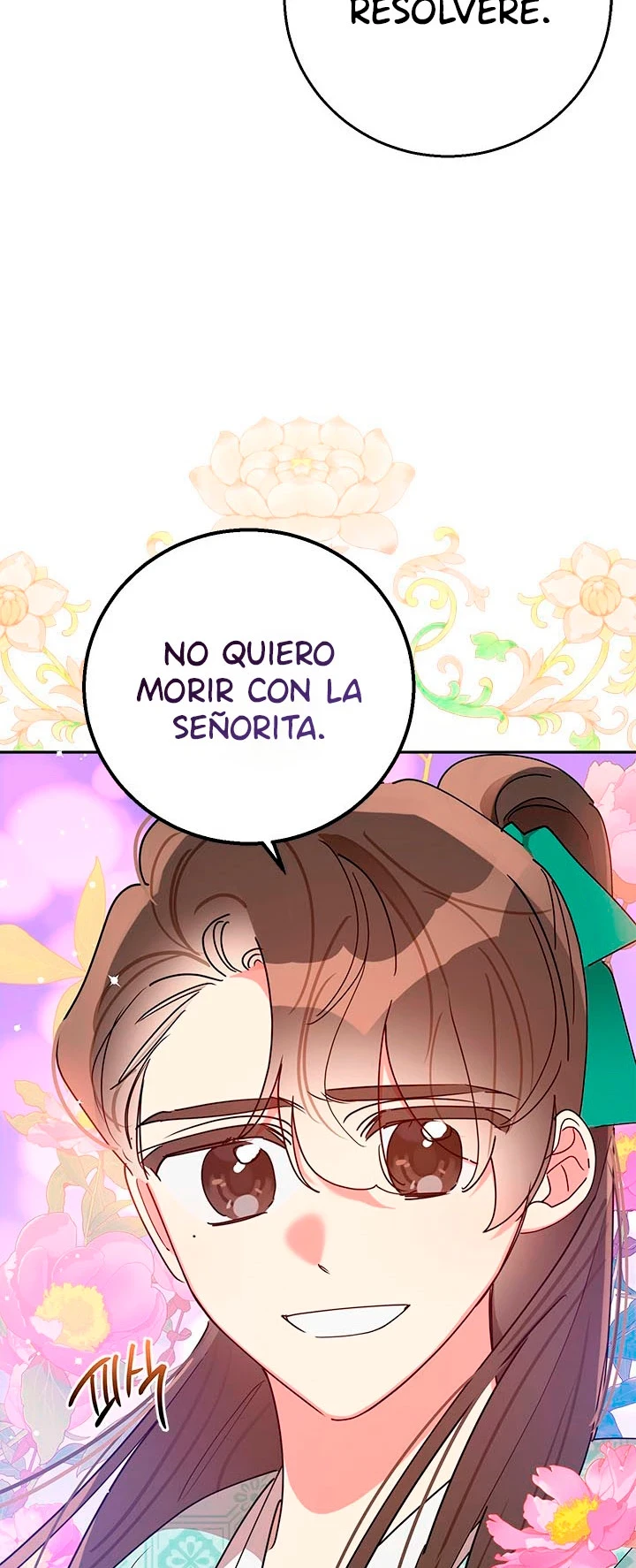 Soy La Preciosa Hija Del Gran Villano Del Mundo De Fantasía - Capítulo 66 - Página 63 - LectorTMOo