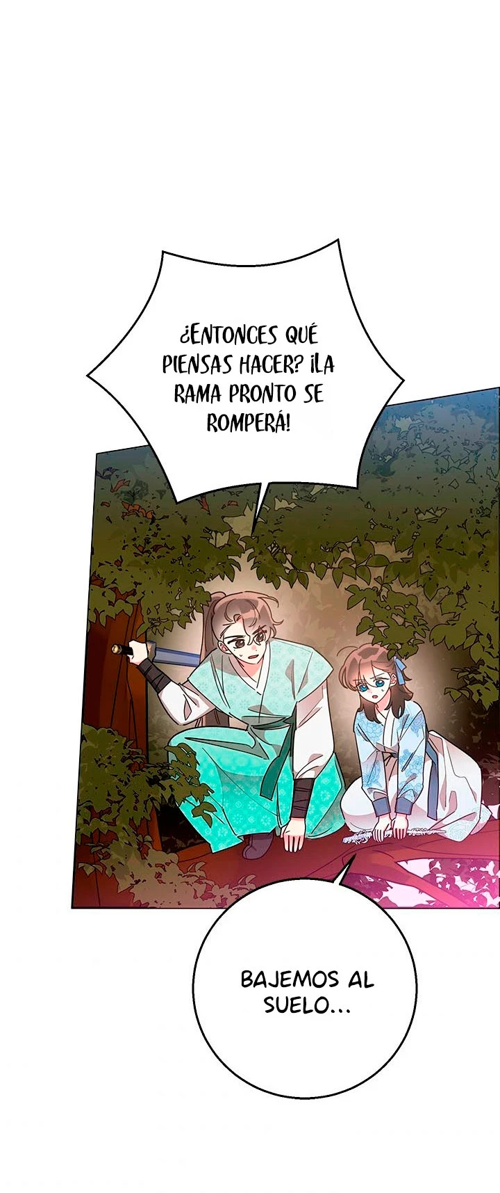 Soy La Preciosa Hija Del Gran Villano Del Mundo De Fantasía - Capítulo 66 - Página 66 - LectorTMOo