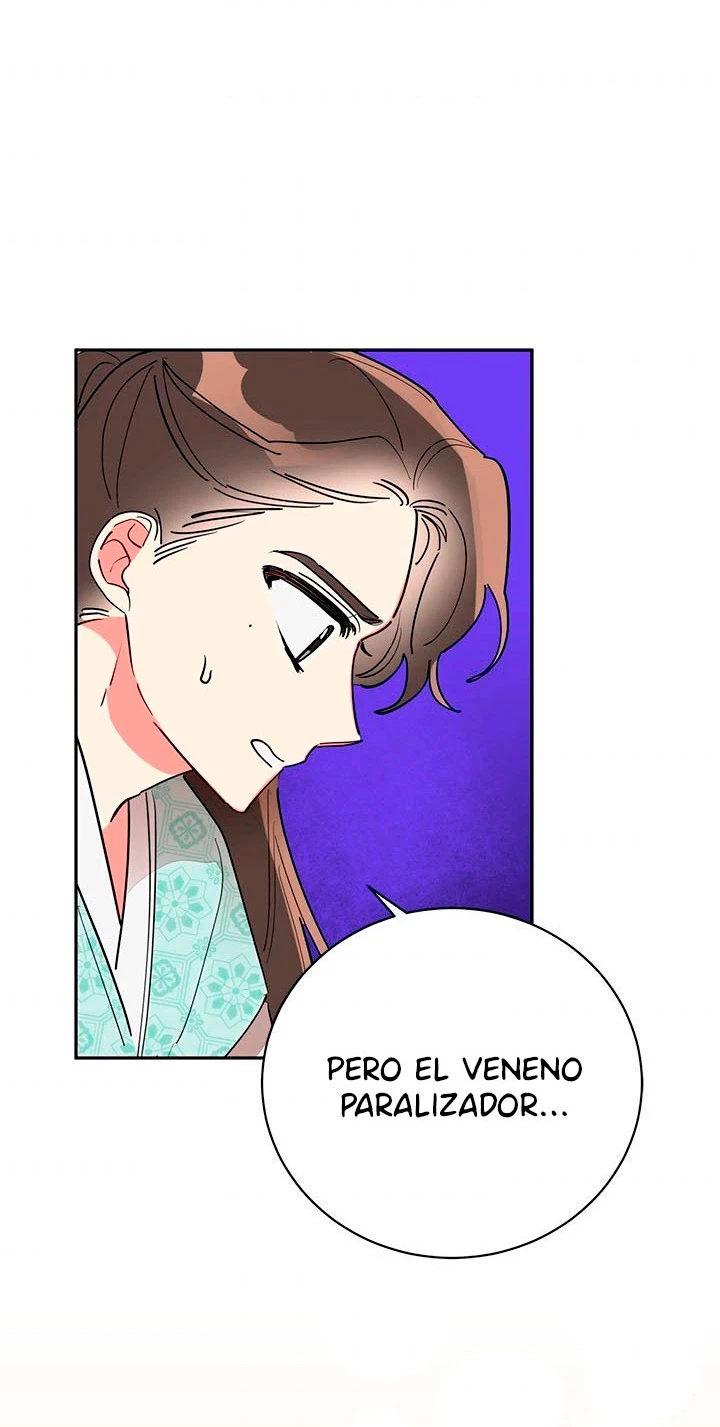 Soy La Preciosa Hija Del Gran Villano Del Mundo De Fantasía - Capítulo 66 - Página 67 - LectorTMOo