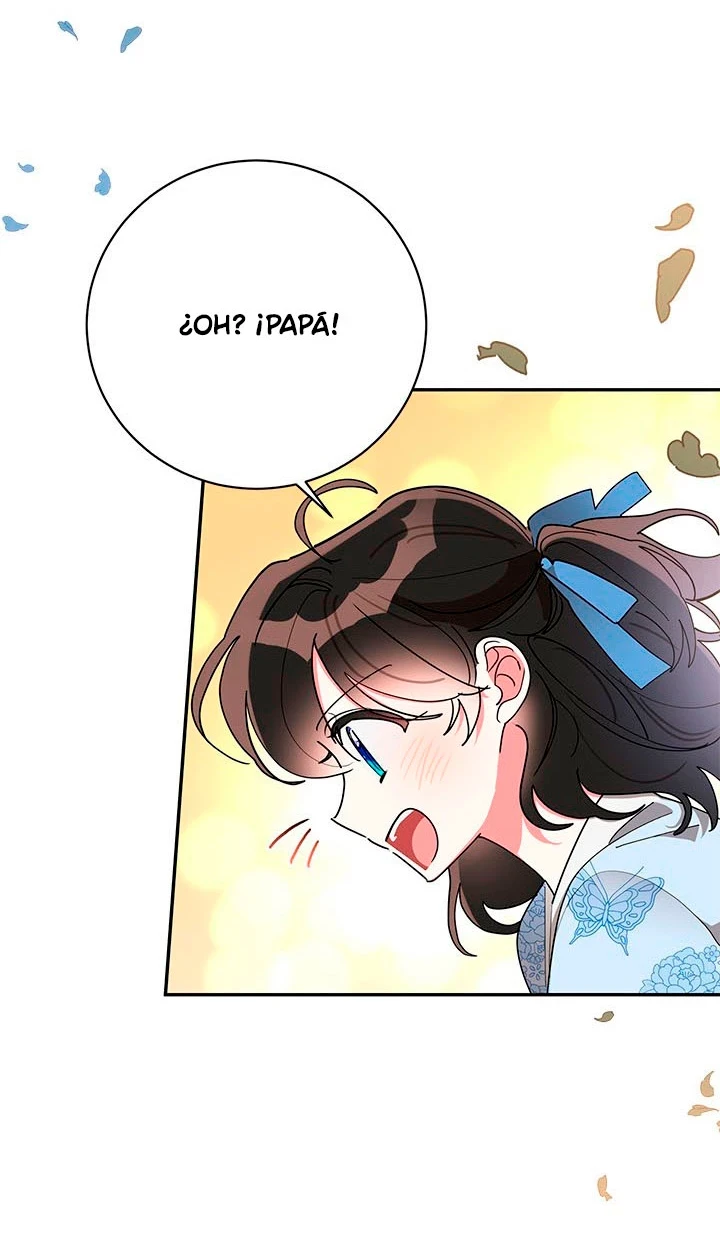 Soy La Preciosa Hija Del Gran Villano Del Mundo De Fantasía - Capítulo 69 - Página 5 - LectorTMOo