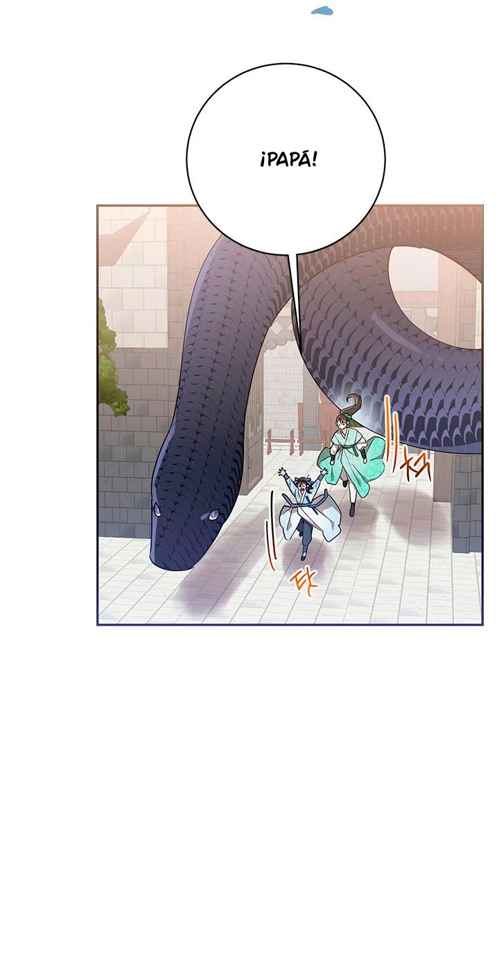 Soy La Preciosa Hija Del Gran Villano Del Mundo De Fantasía - Capítulo 69 - Página 7 - LectorTMOo