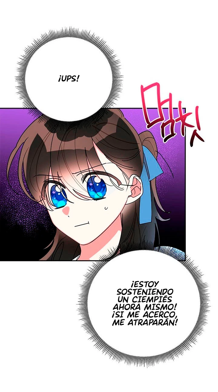 Soy La Preciosa Hija Del Gran Villano Del Mundo De Fantasía - Capítulo 69 - Página 14 - LectorTMOo