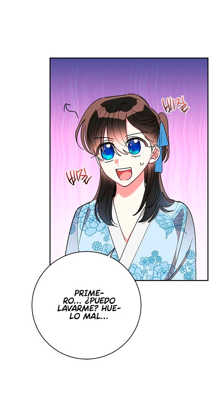 Soy La Preciosa Hija Del Gran Villano Del Mundo De Fantasía - Capítulo 69 - Página 17 - LectorTMOo