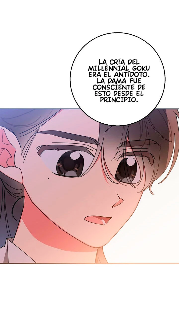 Soy La Preciosa Hija Del Gran Villano Del Mundo De Fantasía - Capítulo 69 - Página 22 - LectorTMOo
