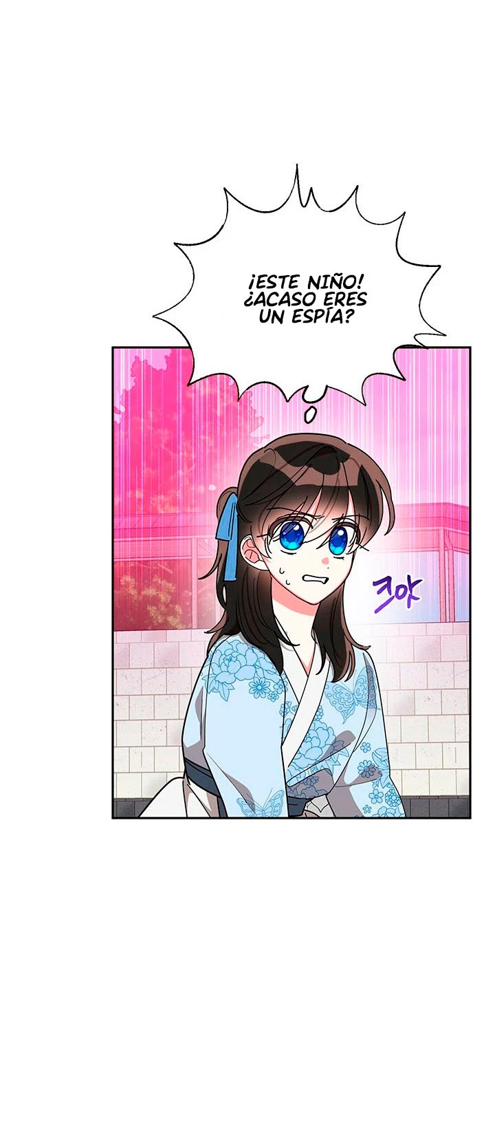 Soy La Preciosa Hija Del Gran Villano Del Mundo De Fantasía - Capítulo 69 - Página 23 - LectorTMOo
