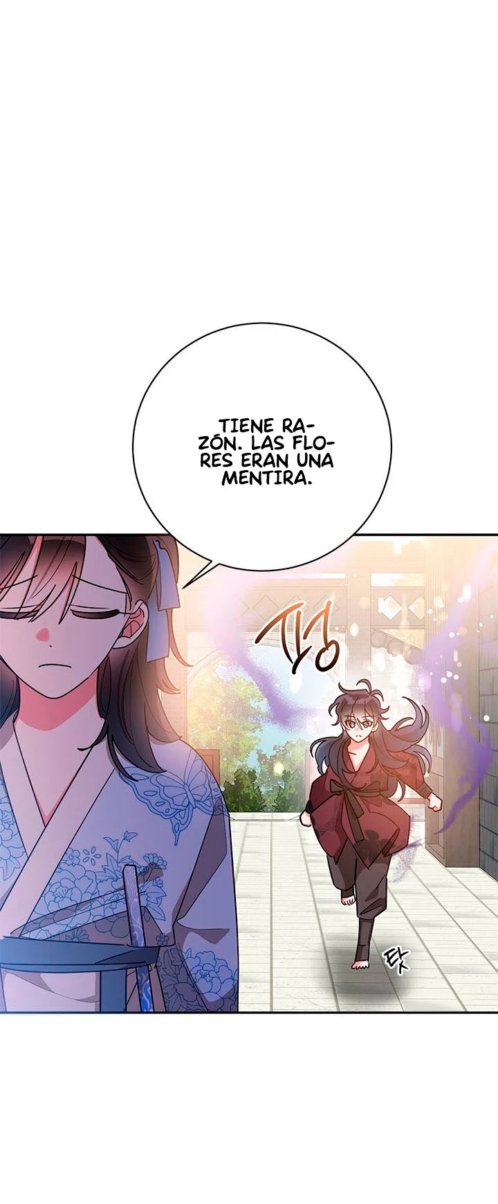 Soy La Preciosa Hija Del Gran Villano Del Mundo De Fantasía - Capítulo 69 - Página 30 - LectorTMOo