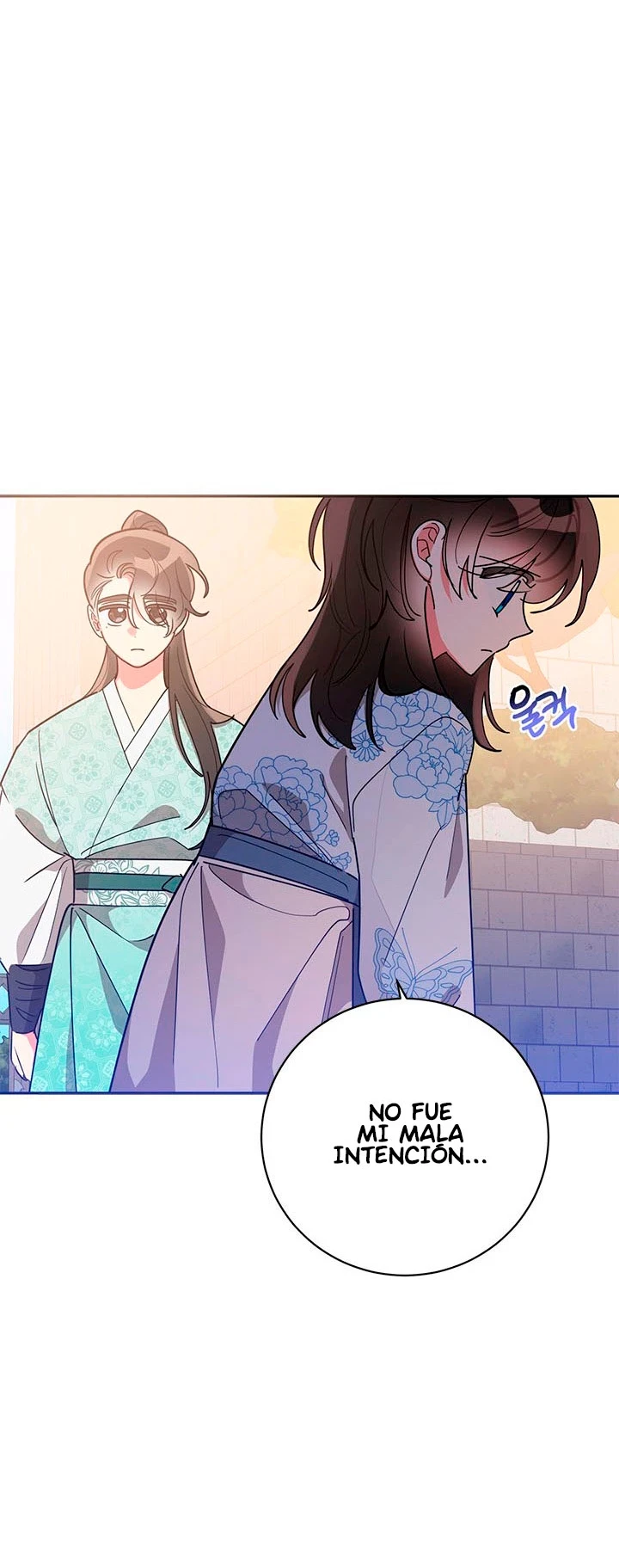 Soy La Preciosa Hija Del Gran Villano Del Mundo De Fantasía - Capítulo 69 - Página 33 - LectorTMOo