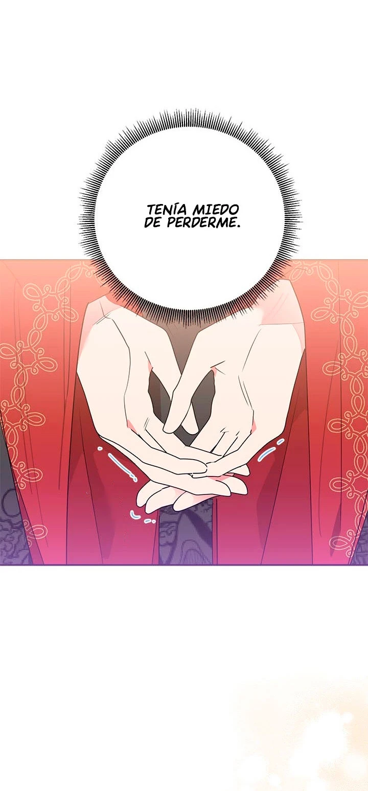 Soy La Preciosa Hija Del Gran Villano Del Mundo De Fantasía - Capítulo 69 - Página 38 - LectorTMOo