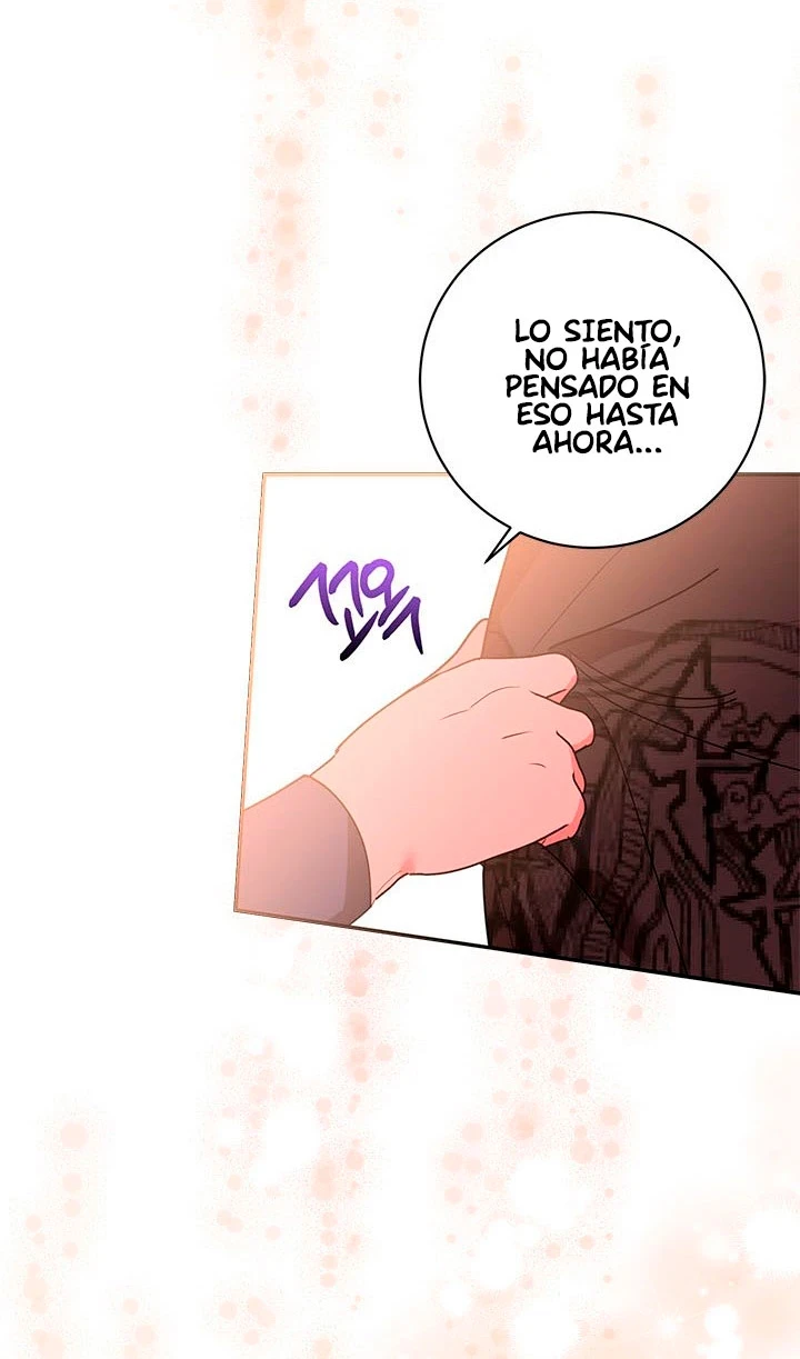 Soy La Preciosa Hija Del Gran Villano Del Mundo De Fantasía - Capítulo 69 - Página 40 - LectorTMOo