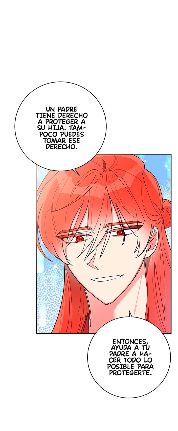 Soy La Preciosa Hija Del Gran Villano Del Mundo De Fantasía - Capítulo 69 - Página 45 - LectorTMOo