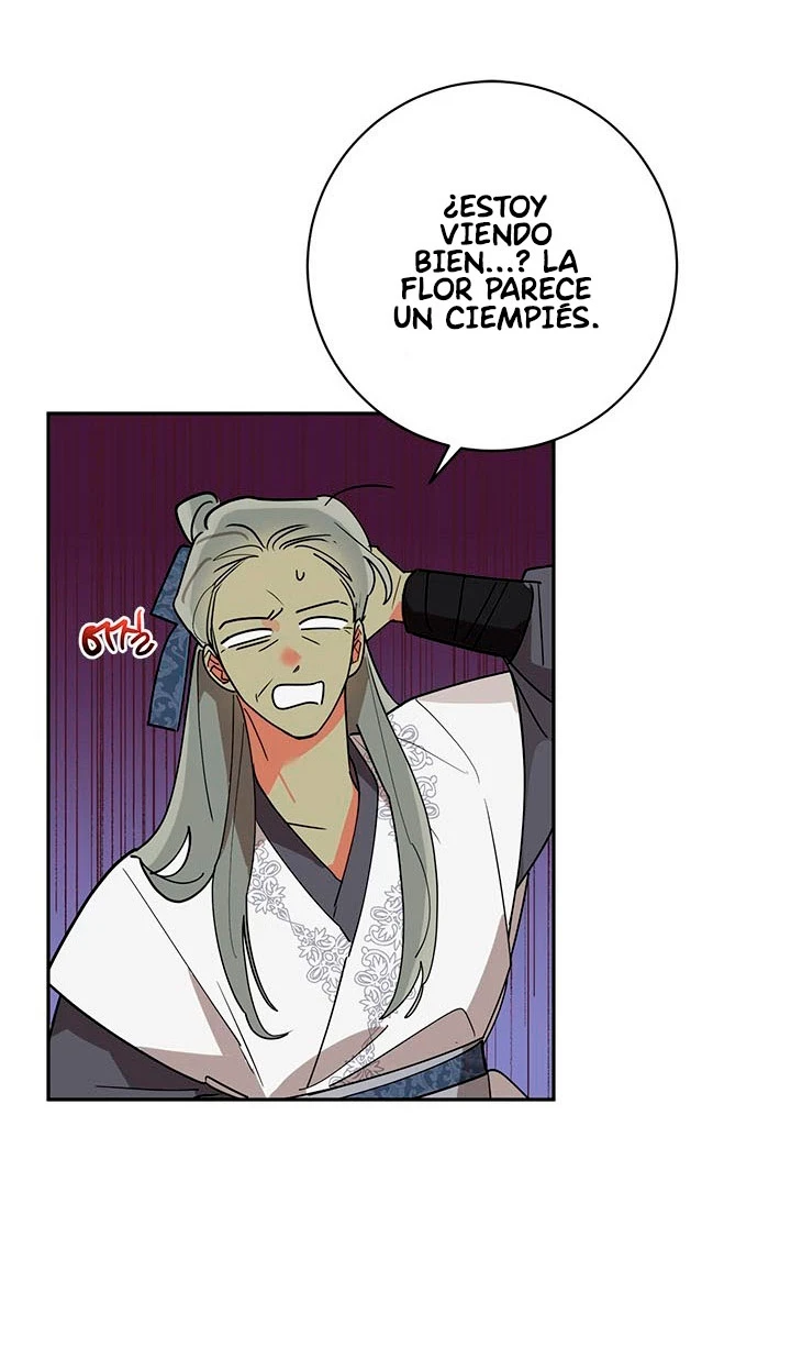 Soy La Preciosa Hija Del Gran Villano Del Mundo De Fantasía - Capítulo 69 - Página 52 - LectorTMOo
