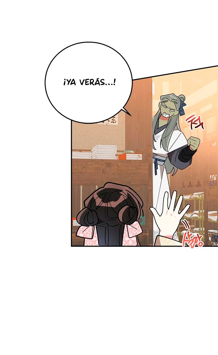 Soy La Preciosa Hija Del Gran Villano Del Mundo De Fantasía - Capítulo 69 - Página 55 - LectorTMOo