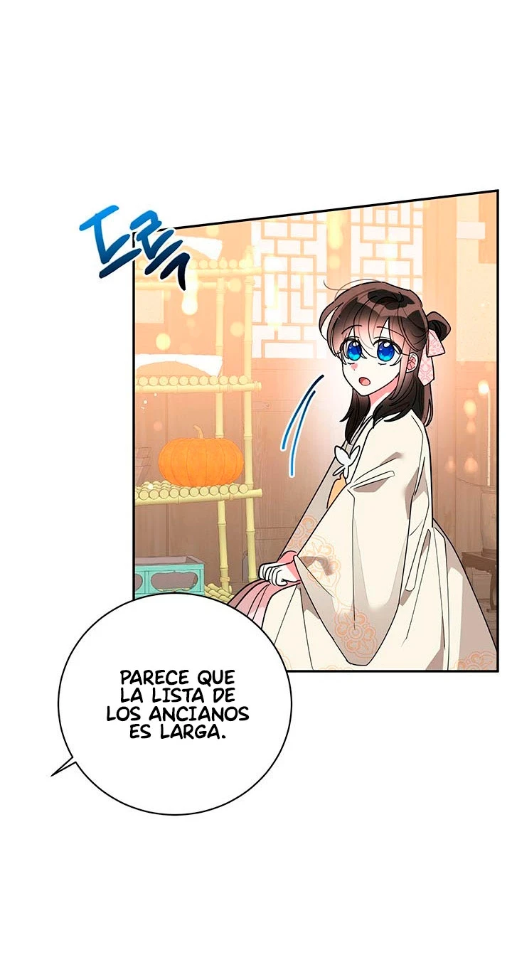 Soy La Preciosa Hija Del Gran Villano Del Mundo De Fantasía - Capítulo 69 - Página 57 - LectorTMOo