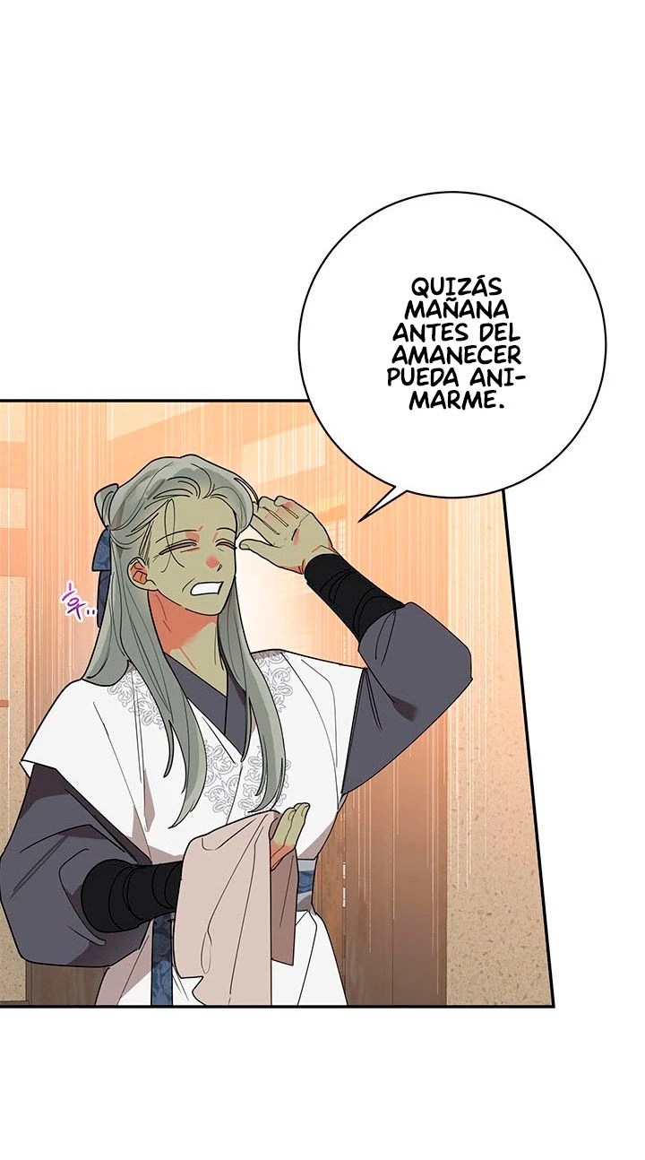 Soy La Preciosa Hija Del Gran Villano Del Mundo De Fantasía - Capítulo 69 - Página 58 - LectorTMOo