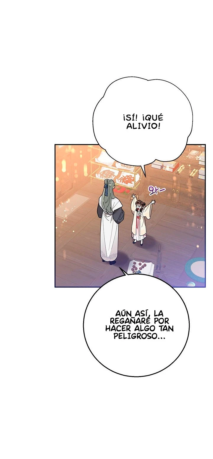 Soy La Preciosa Hija Del Gran Villano Del Mundo De Fantasía - Capítulo 69 - Página 59 - LectorTMOo