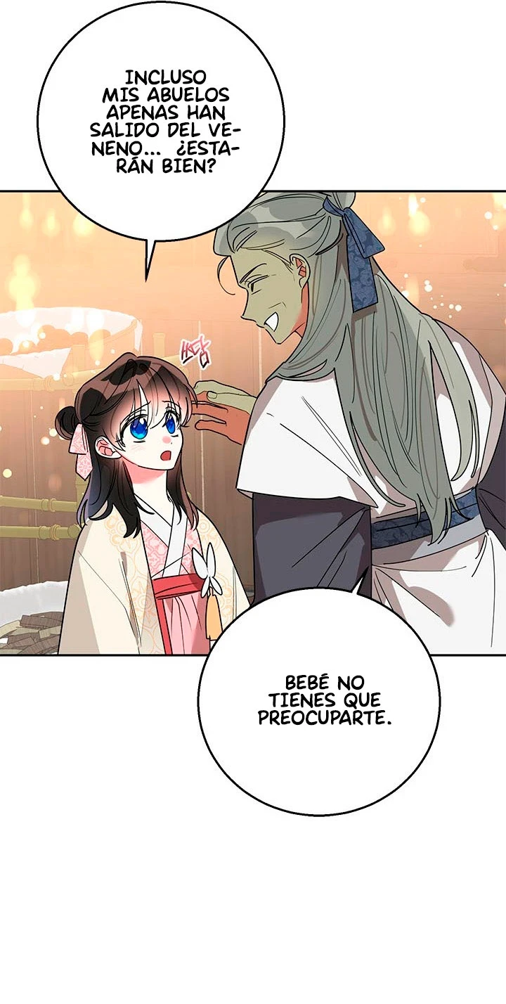 Soy La Preciosa Hija Del Gran Villano Del Mundo De Fantasía - Capítulo 69 - Página 62 - LectorTMOo