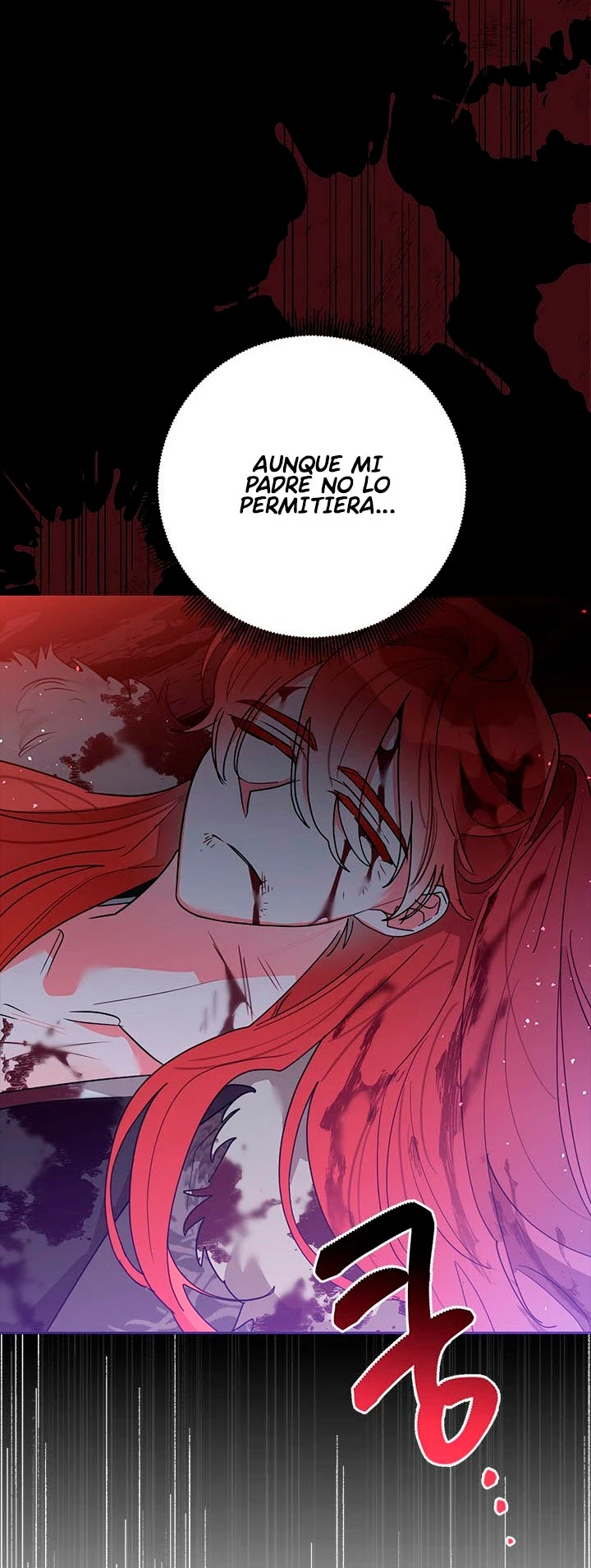 Soy La Preciosa Hija Del Gran Villano Del Mundo De Fantasía - Capítulo 69 - Página 66 - LectorTMOo