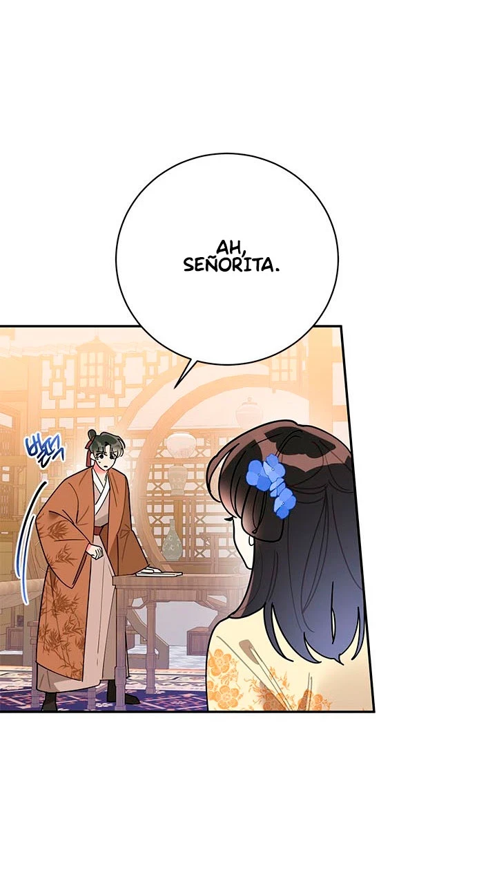 Soy La Preciosa Hija Del Gran Villano Del Mundo De Fantasía - Capítulo 71 - Página 5 - LectorTMOo