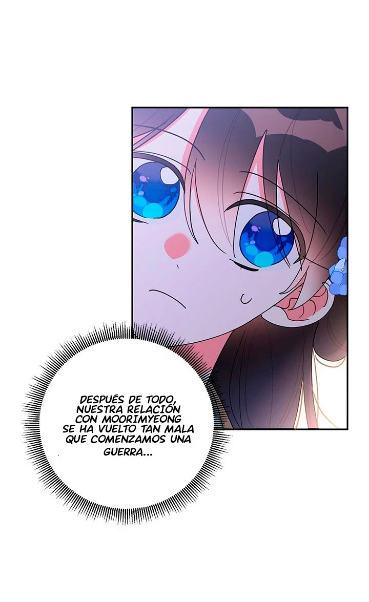 Soy La Preciosa Hija Del Gran Villano Del Mundo De Fantasía - Capítulo 71 - Página 8 - LectorTMOo
