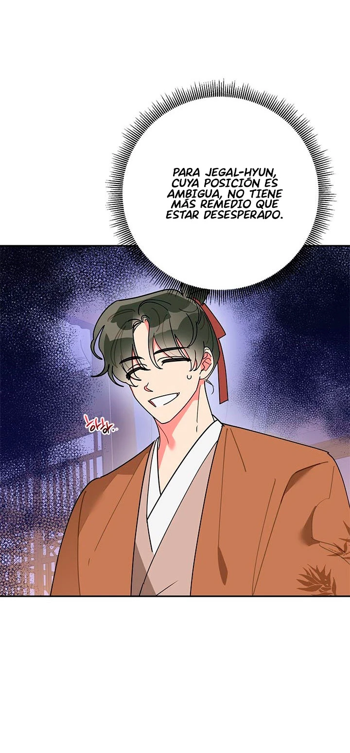 Soy La Preciosa Hija Del Gran Villano Del Mundo De Fantasía - Capítulo 71 - Página 9 - LectorTMOo