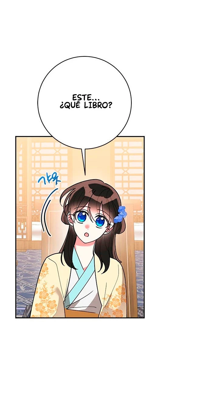 Soy La Preciosa Hija Del Gran Villano Del Mundo De Fantasía - Capítulo 71 - Página 12 - LectorTMOo