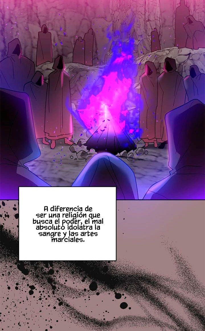 Soy La Preciosa Hija Del Gran Villano Del Mundo De Fantasía - Capítulo 71 - Página 19 - LectorTMOo
