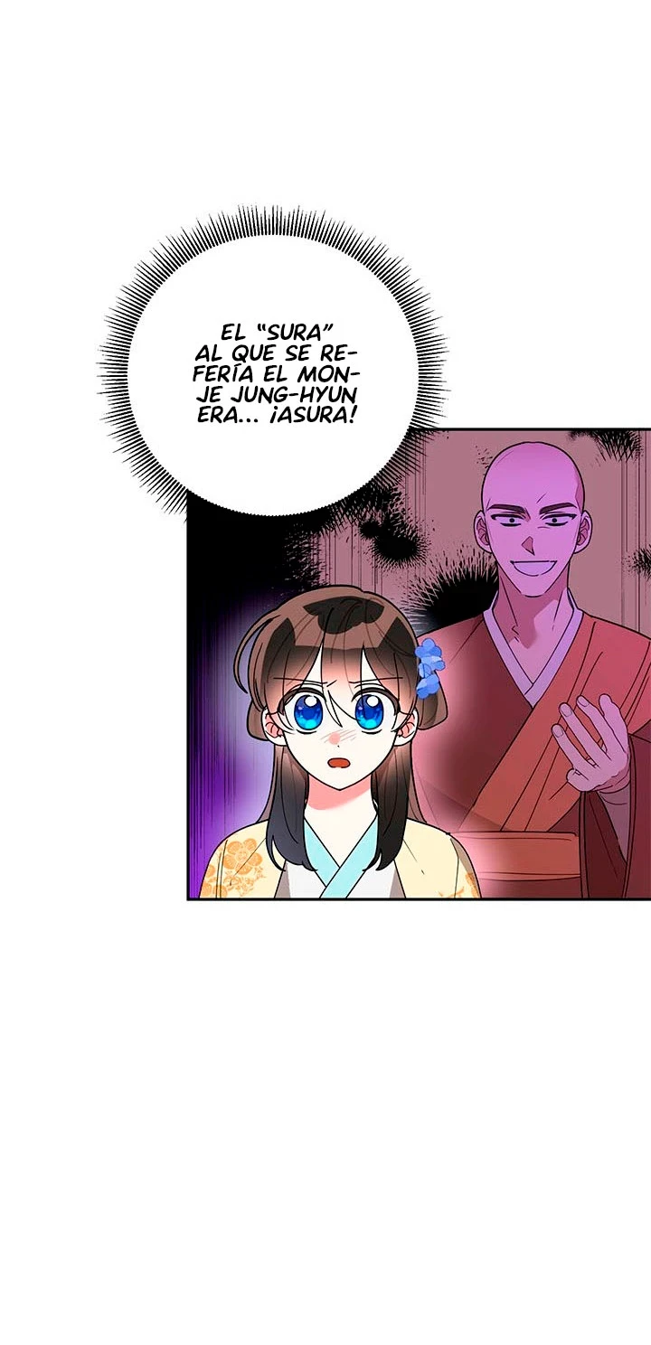 Soy La Preciosa Hija Del Gran Villano Del Mundo De Fantasía - Capítulo 71 - Página 23 - LectorTMOo