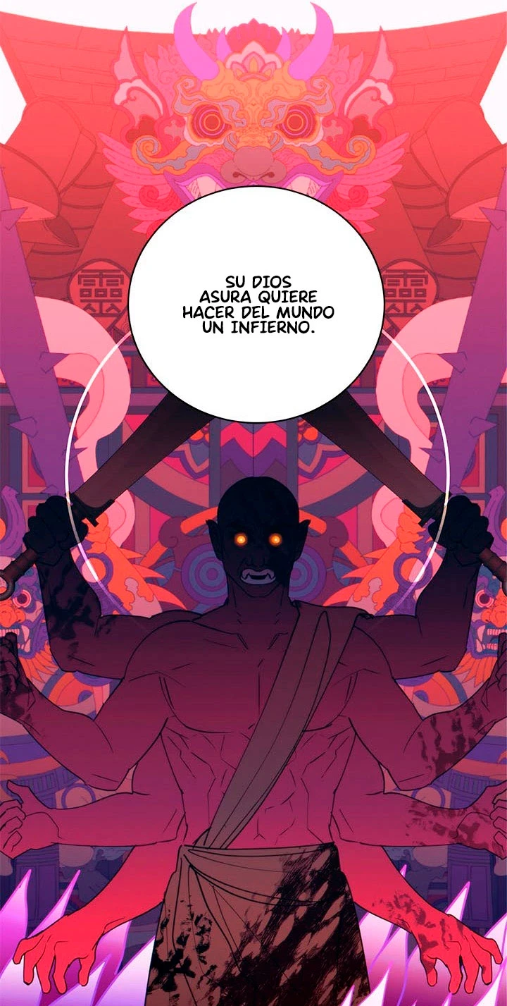 Soy La Preciosa Hija Del Gran Villano Del Mundo De Fantasía - Capítulo 71 - Página 25 - LectorTMOo