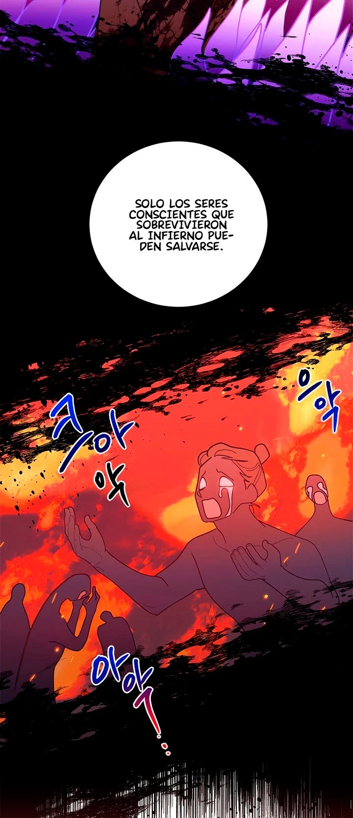 Soy La Preciosa Hija Del Gran Villano Del Mundo De Fantasía - Capítulo 71 - Página 26 - LectorTMOo