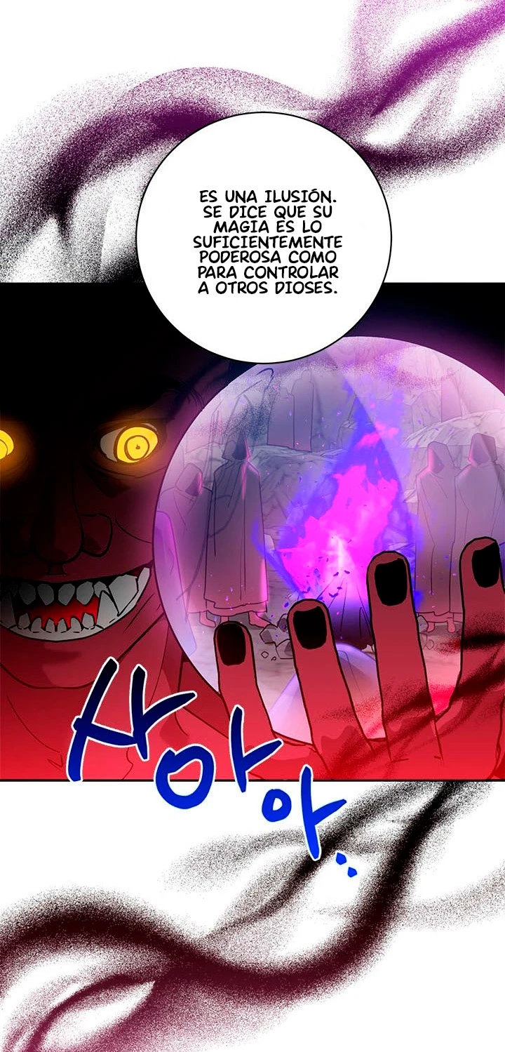 Soy La Preciosa Hija Del Gran Villano Del Mundo De Fantasía - Capítulo 71 - Página 28 - LectorTMOo