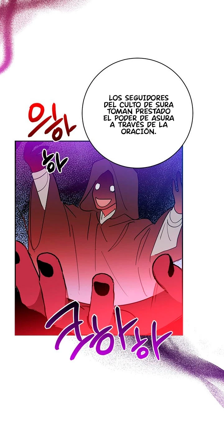 Soy La Preciosa Hija Del Gran Villano Del Mundo De Fantasía - Capítulo 71 - Página 29 - LectorTMOo