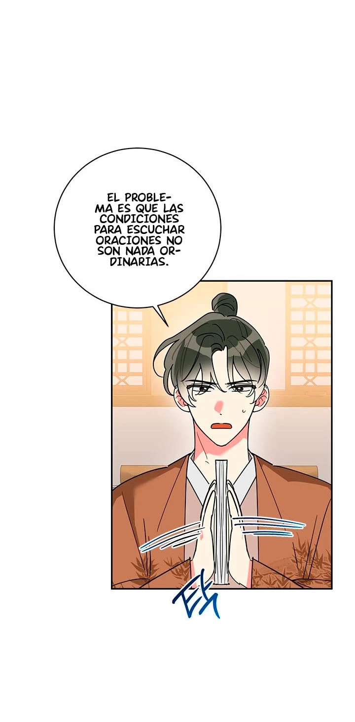 Soy La Preciosa Hija Del Gran Villano Del Mundo De Fantasía - Capítulo 71 - Página 30 - LectorTMOo