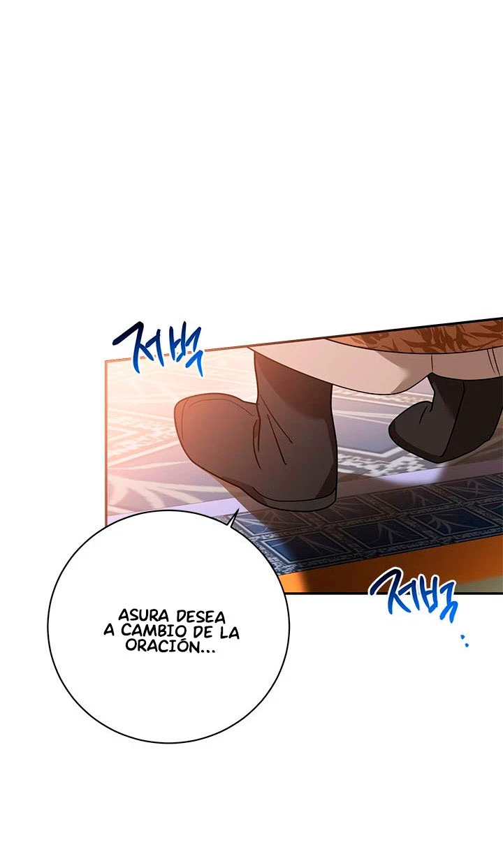 Soy La Preciosa Hija Del Gran Villano Del Mundo De Fantasía - Capítulo 71 - Página 32 - LectorTMOo