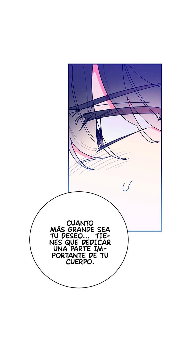 Soy La Preciosa Hija Del Gran Villano Del Mundo De Fantasía - Capítulo 71 - Página 35 - LectorTMOo