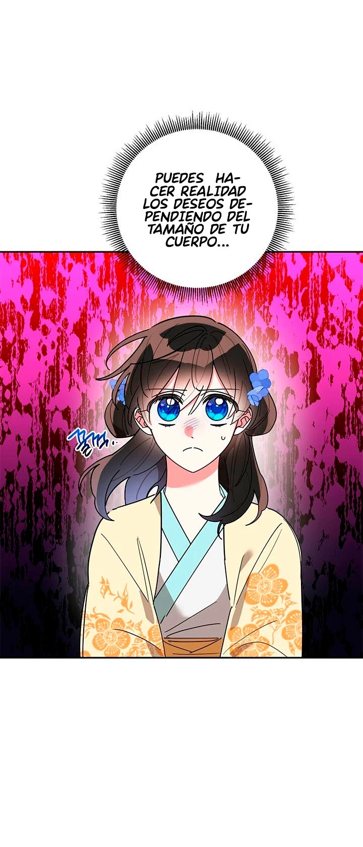 Soy La Preciosa Hija Del Gran Villano Del Mundo De Fantasía - Capítulo 71 - Página 36 - LectorTMOo