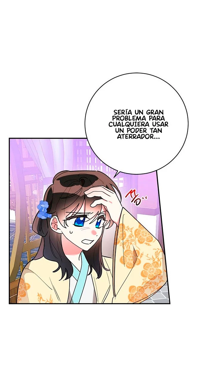 Soy La Preciosa Hija Del Gran Villano Del Mundo De Fantasía - Capítulo 71 - Página 40 - LectorTMOo