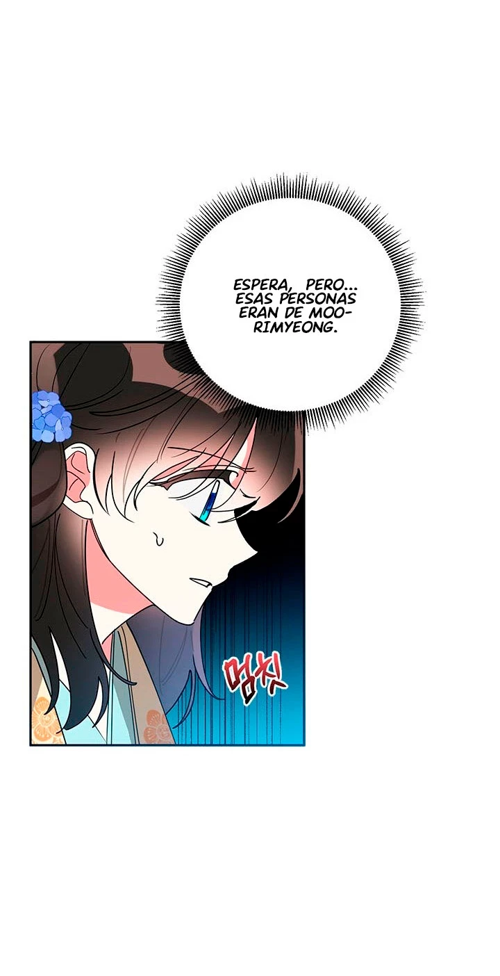 Soy La Preciosa Hija Del Gran Villano Del Mundo De Fantasía - Capítulo 71 - Página 45 - LectorTMOo