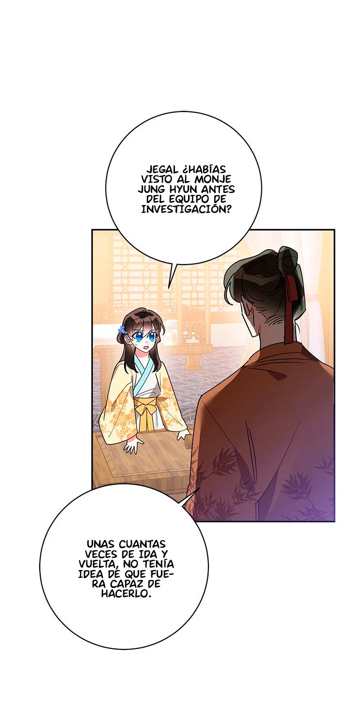 Soy La Preciosa Hija Del Gran Villano Del Mundo De Fantasía - Capítulo 71 - Página 46 - LectorTMOo