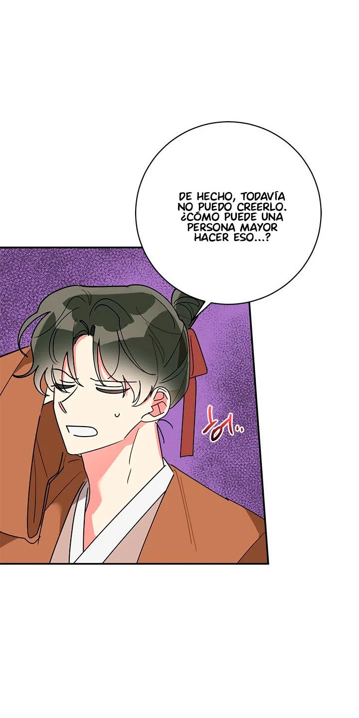 Soy La Preciosa Hija Del Gran Villano Del Mundo De Fantasía - Capítulo 71 - Página 47 - LectorTMOo